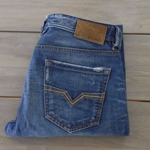 Diesel jeans